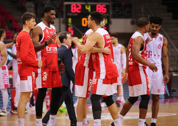 意外的开端 意外的开端